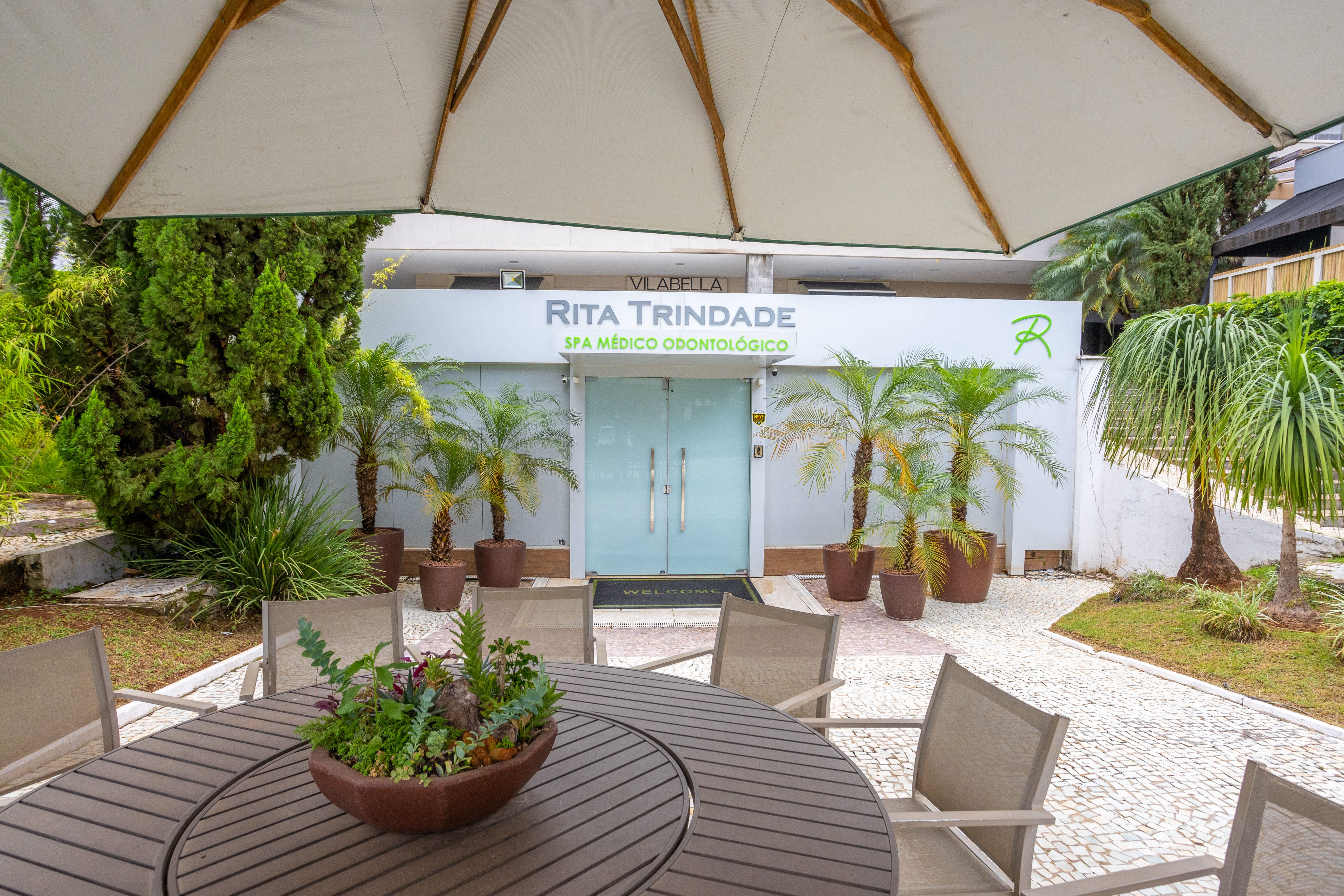 Emergência Dentária